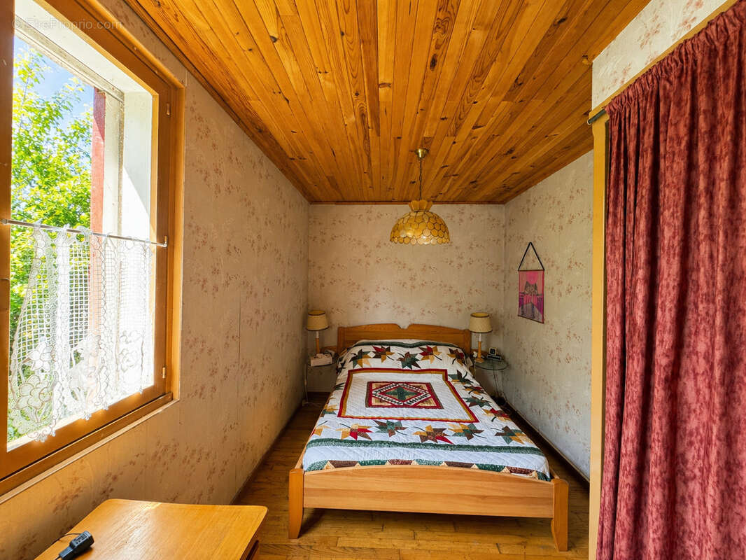 Maison à PELUSSIN