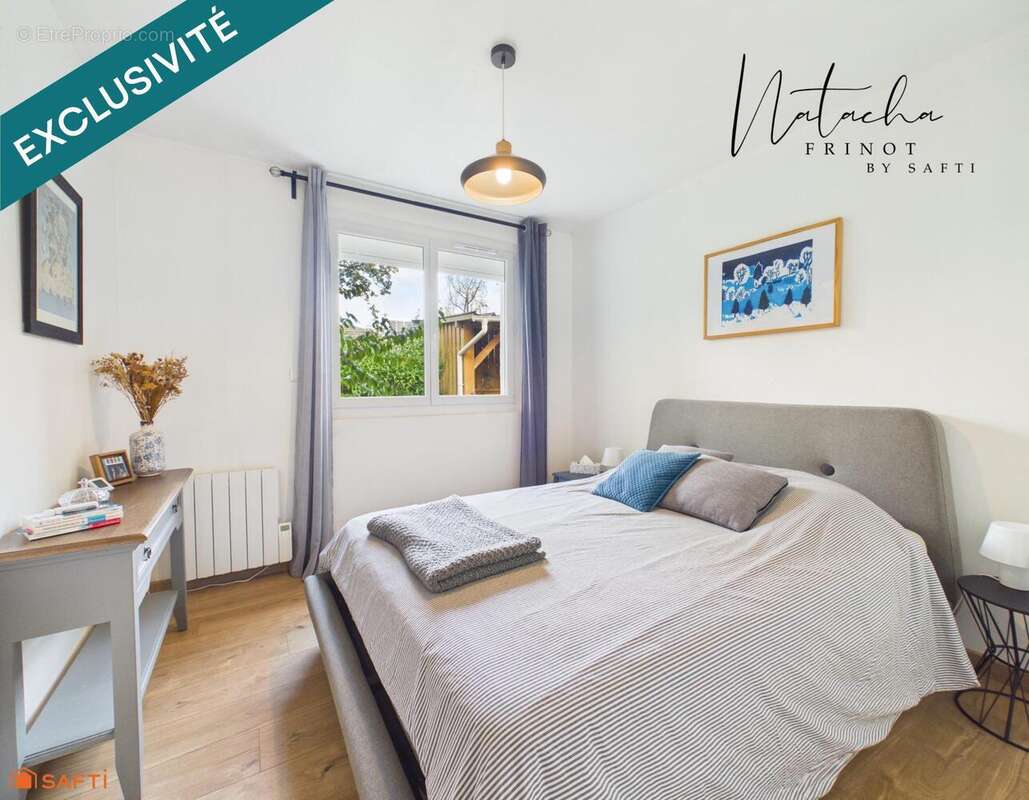 Photo 7 - Maison à VILLAUDRIC