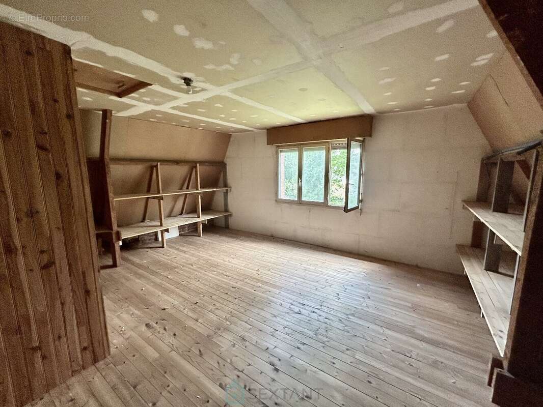 Maison à VERQUIN