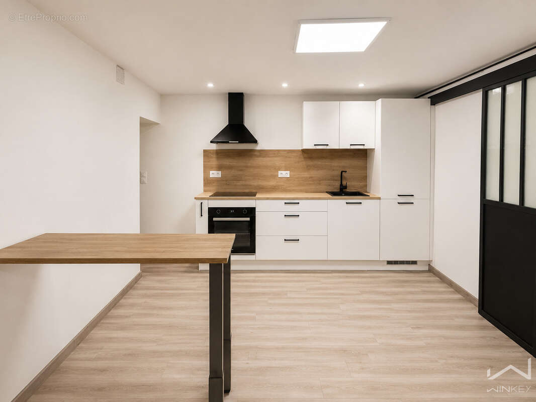 Appartement à BOLLENE