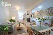 Maison à GRANS