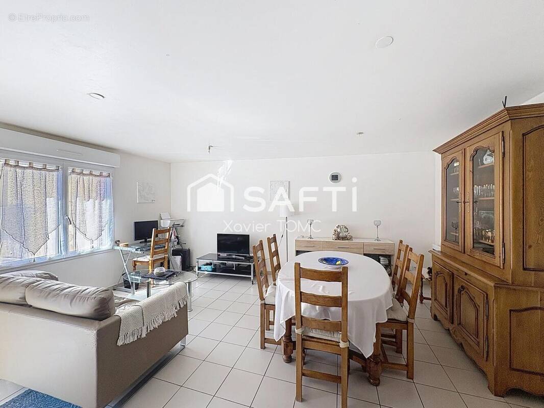 Photo 1 - Appartement à BETHUNE