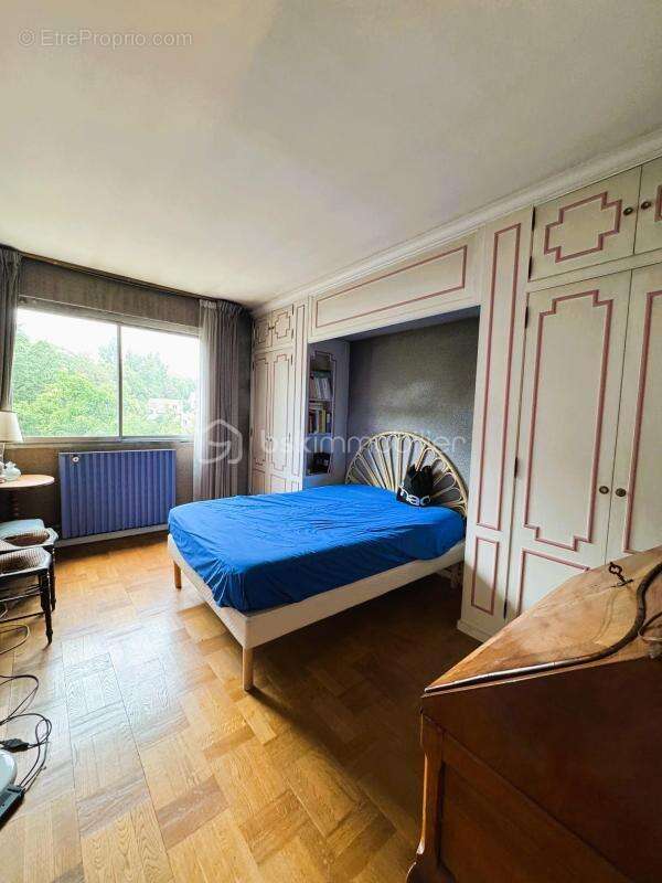 Appartement familial de 146 m² à deux pas du parc de Sceaux - photo 6