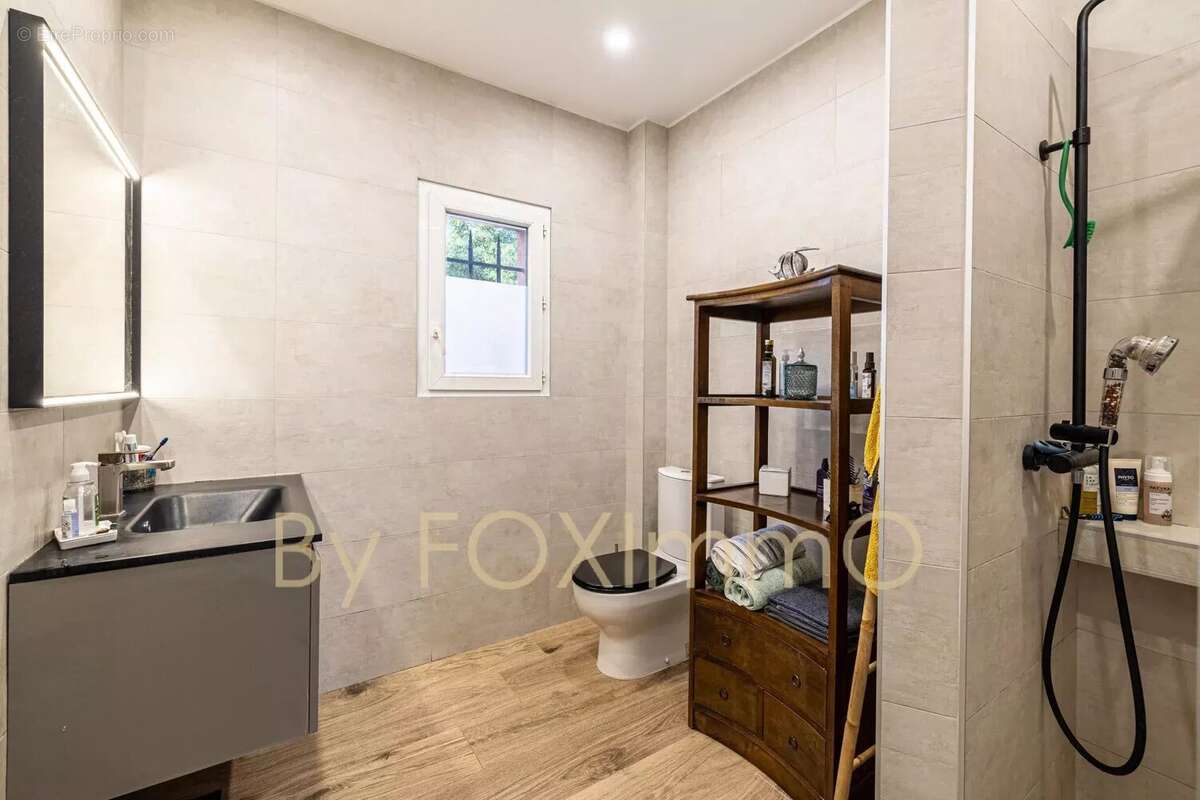 Maison à SAINT-PAUL