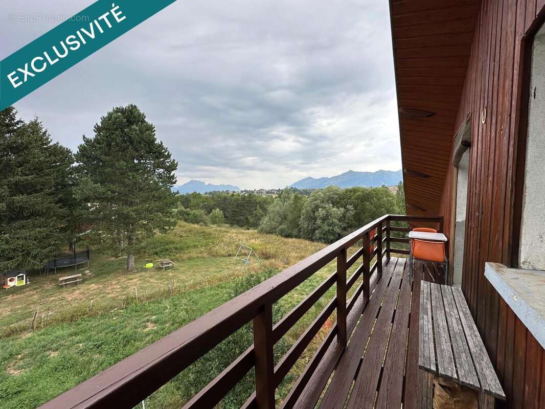 Photo 8 - Appartement à ANCELLE