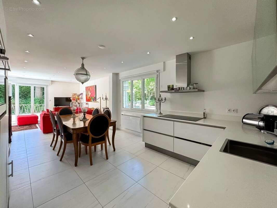 Appartement à VILLEFRANCHE-SUR-MER