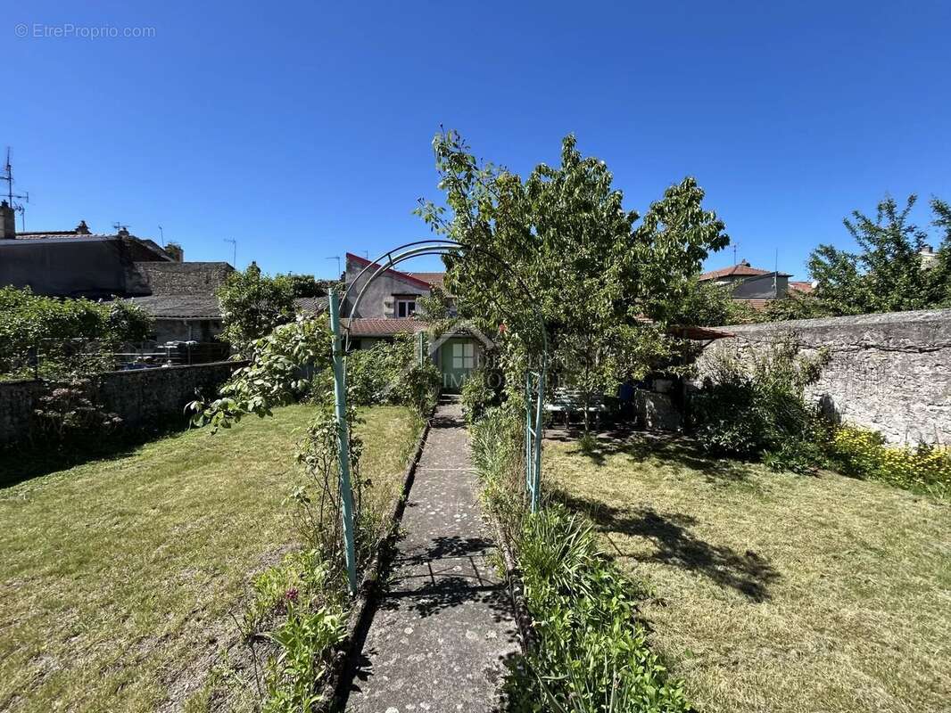 Appartement à PONT-A-MOUSSON