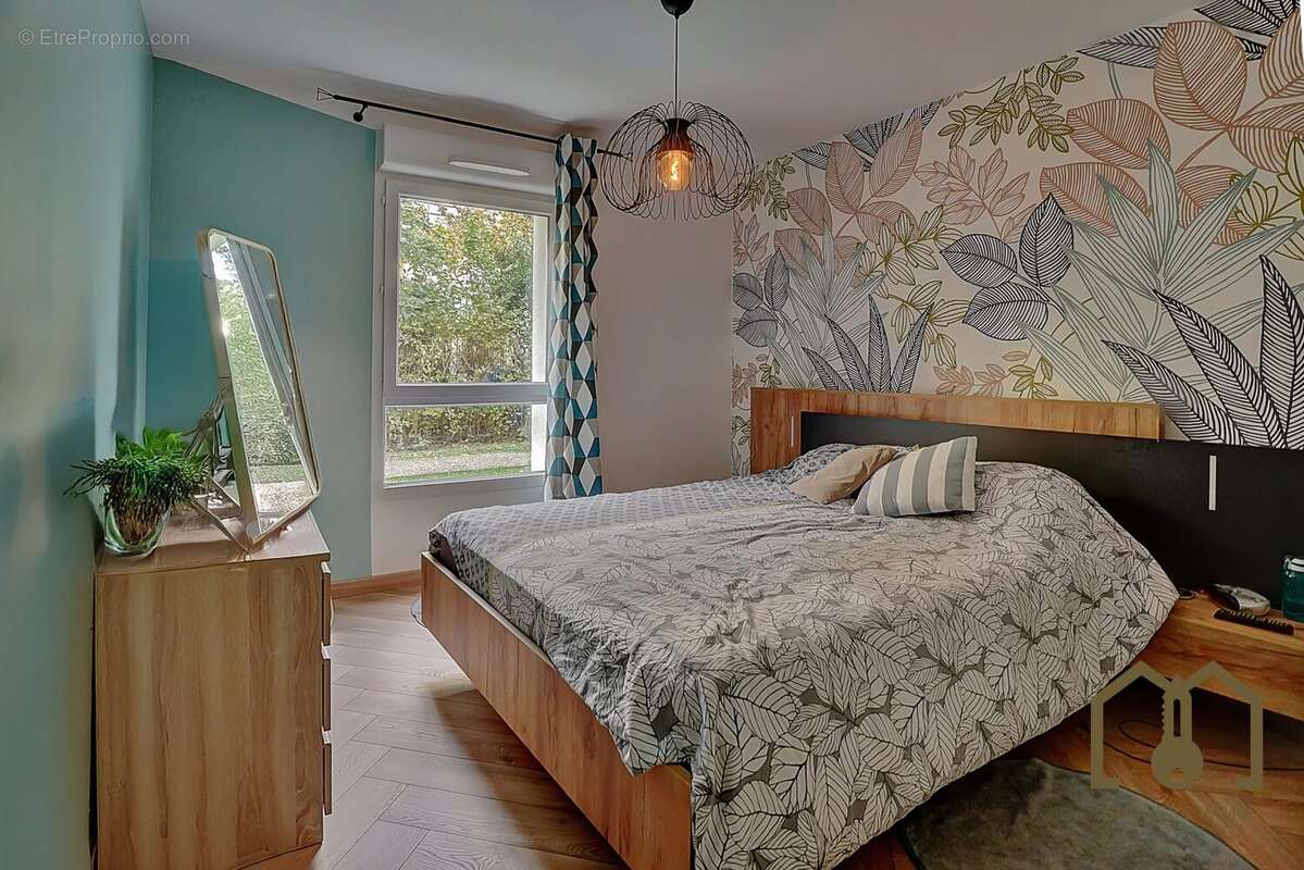 Appartement à VAULX-EN-VELIN