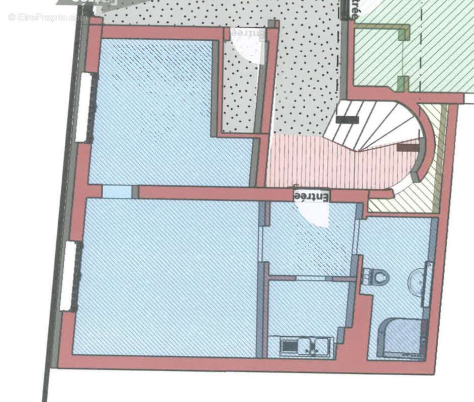 Commerce à PARIS-17E