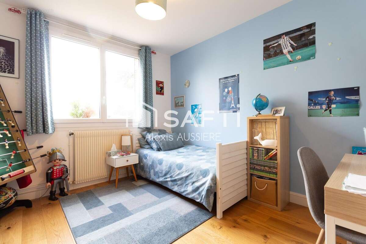 Photo 3 - Appartement à LAGNY-SUR-MARNE