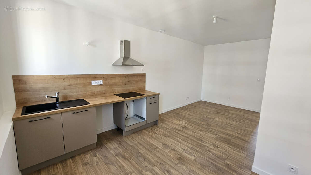 Appartement 46 m² à Toulouse  - photo 4