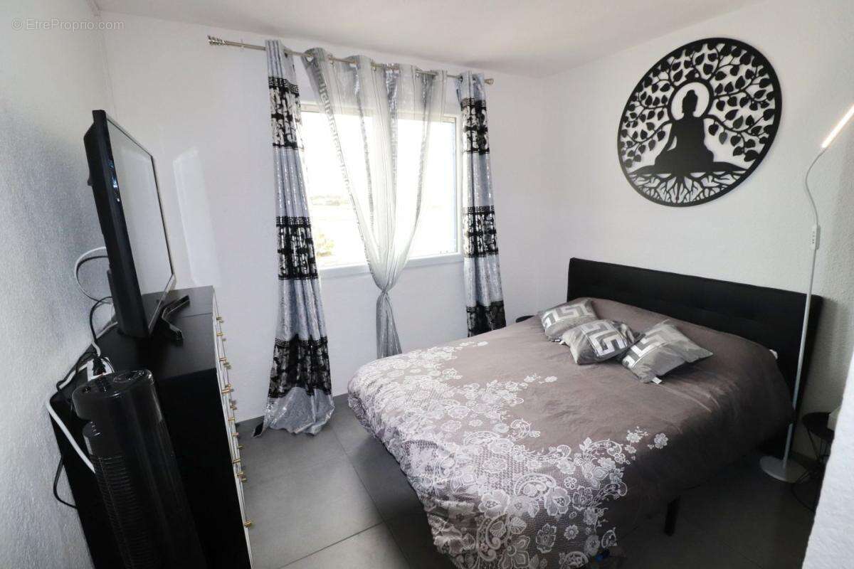 Appartement à LE BARCARES