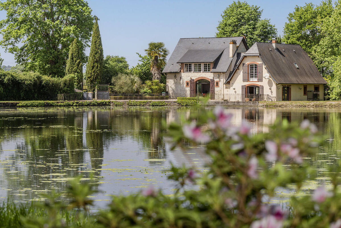 Photo 1 - Maison à PAU