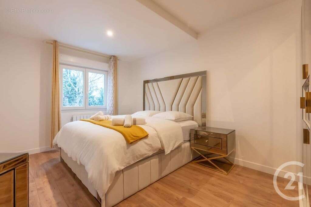 Maison à FONTENAY-SOUS-BOIS