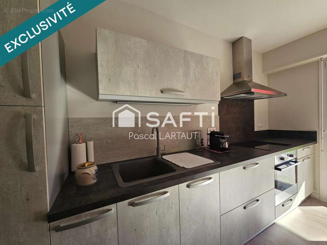 Maison 80 m² à Lons-Le-Saunier  - photo 6