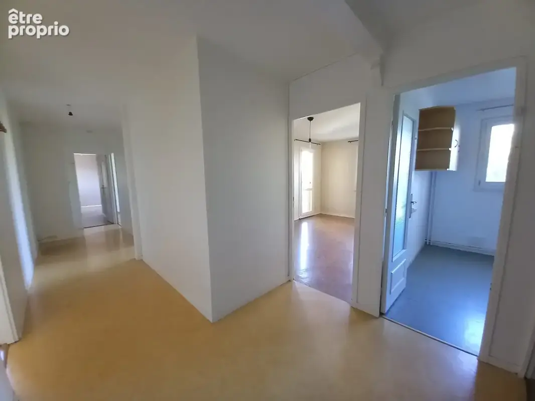Appartement 5 pièces 99 m² à vendre à Toulouse (31300) - photo 8