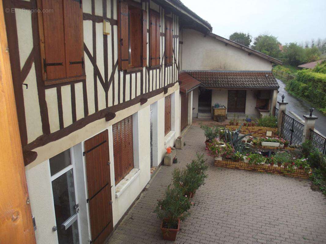 Grande maison champenoise - photo 12