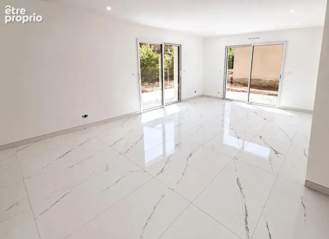 Maison de plain pied 4 chambres - photo 3