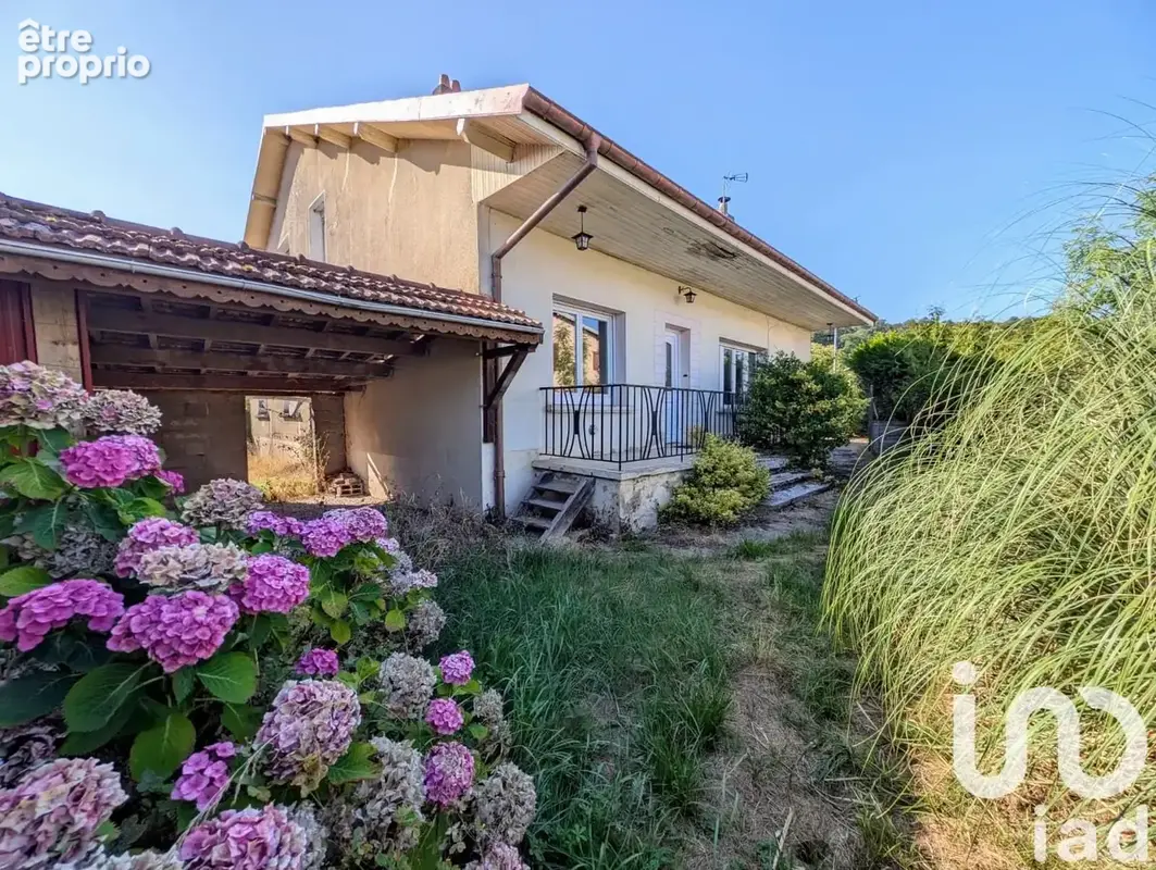 Photo 1 - Maison à RELANGES