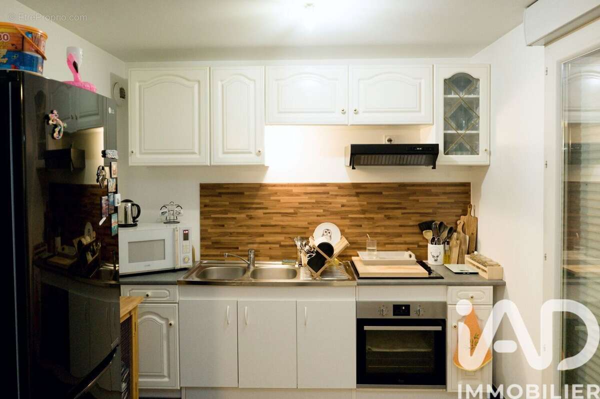 Photo 3 - Appartement à BEZANNES