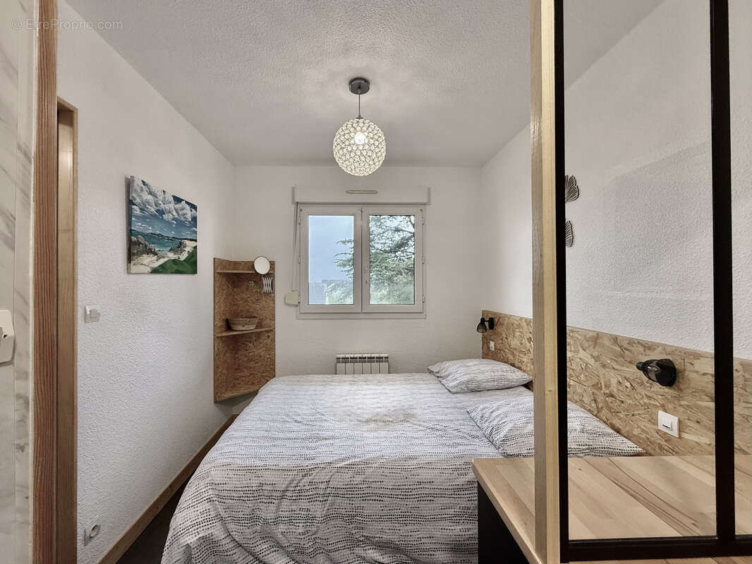 Appartement à SAINT-PAIR-SUR-MER