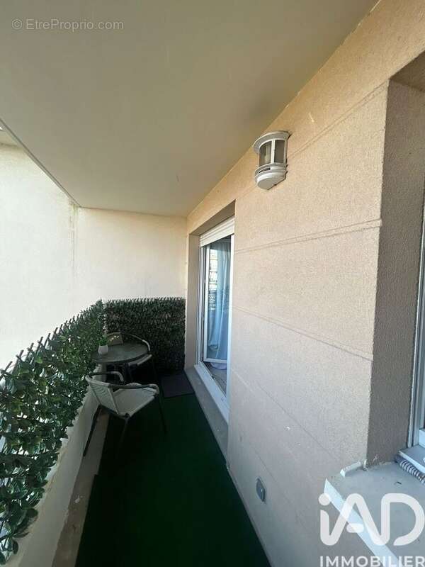 Photo 4 - Appartement à CORBEIL-ESSONNES