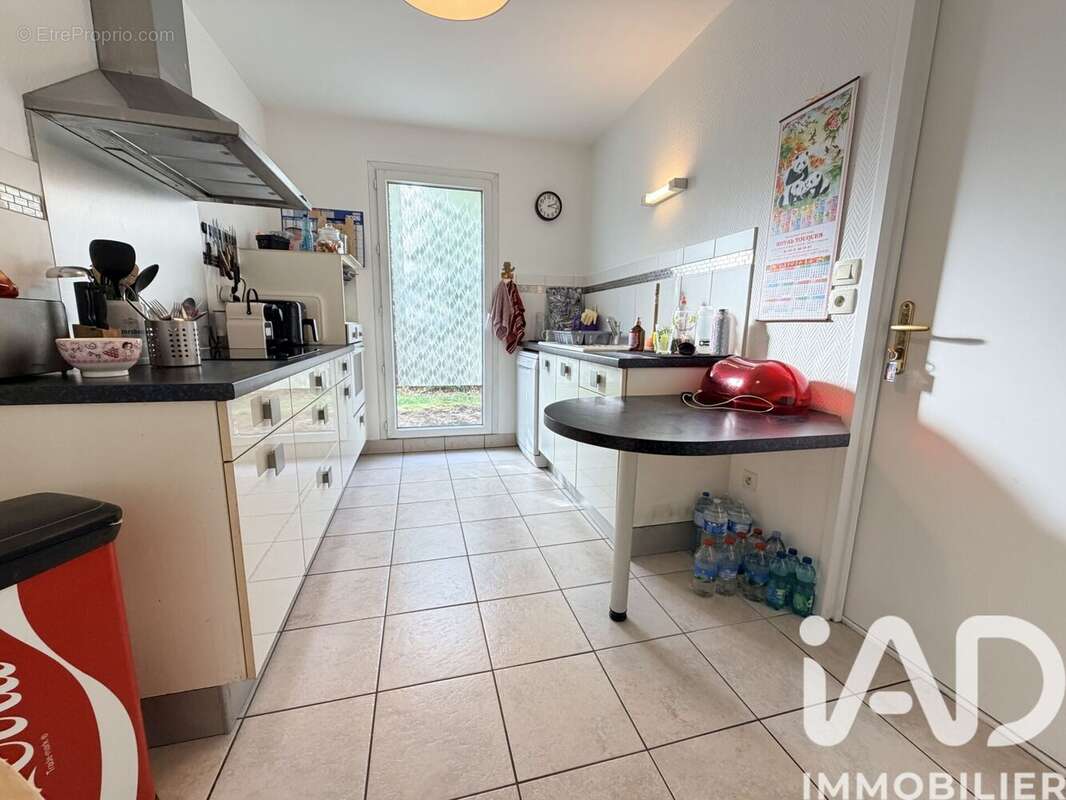 Photo 7 - Maison à TOUQUES