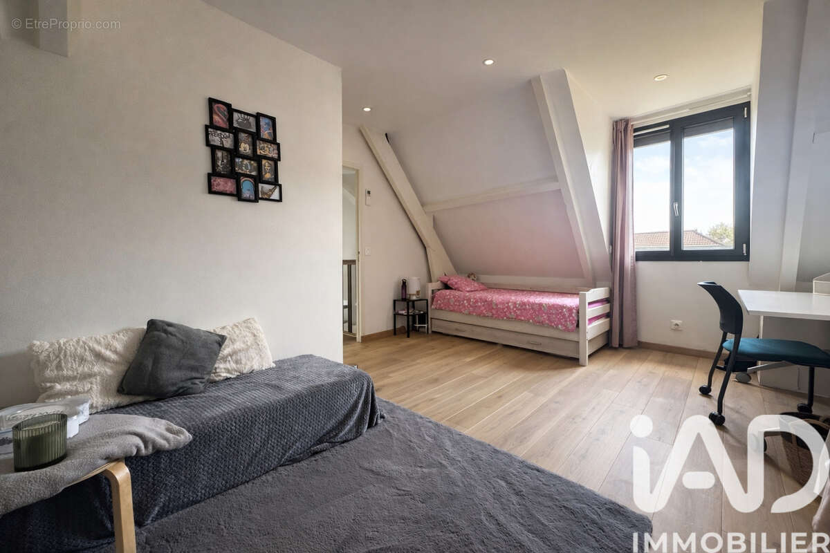 Photo 7 - Maison à SCEAUX