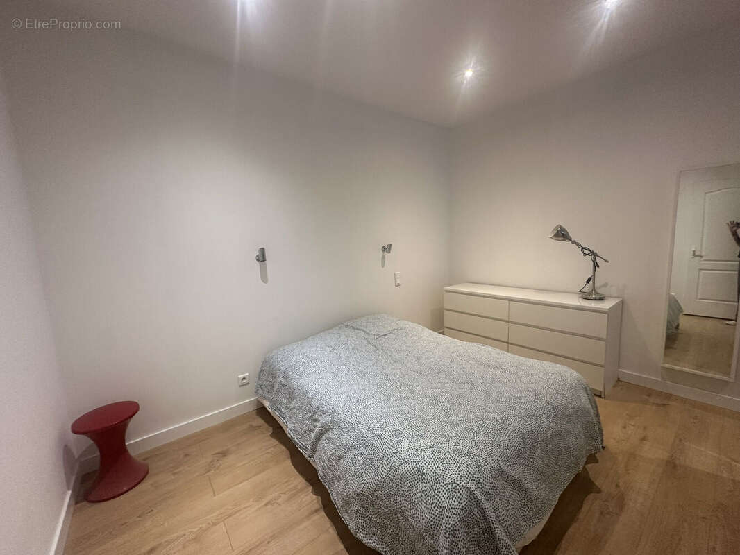 Photo 8 - Appartement à TOULOUSE