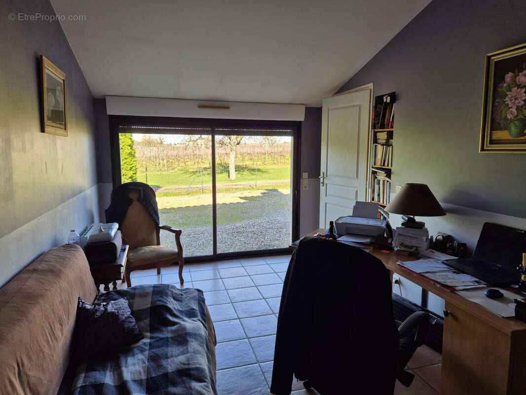 Maison à MAURIAC