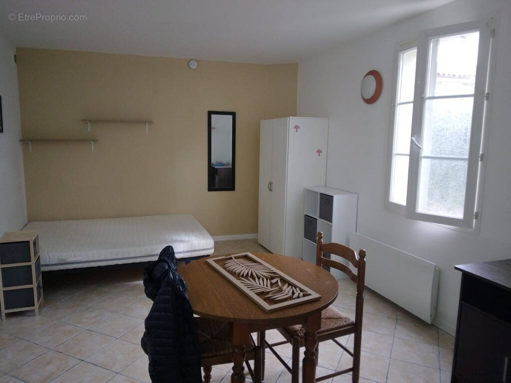 Appartement à AYTRE