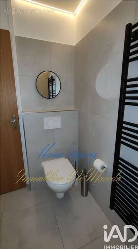 Photo 8 - Appartement à ORLEANS