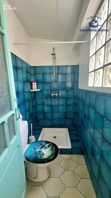 Maison de ville Le Boulou - photo 21