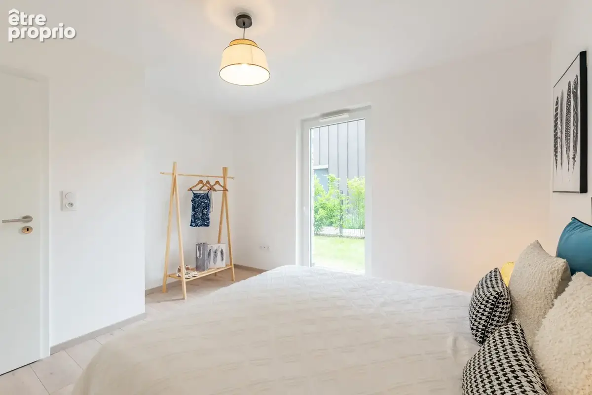Appartement 4 pièces 85 m² à vendre à Eckbolsheim (67201) - photo 5