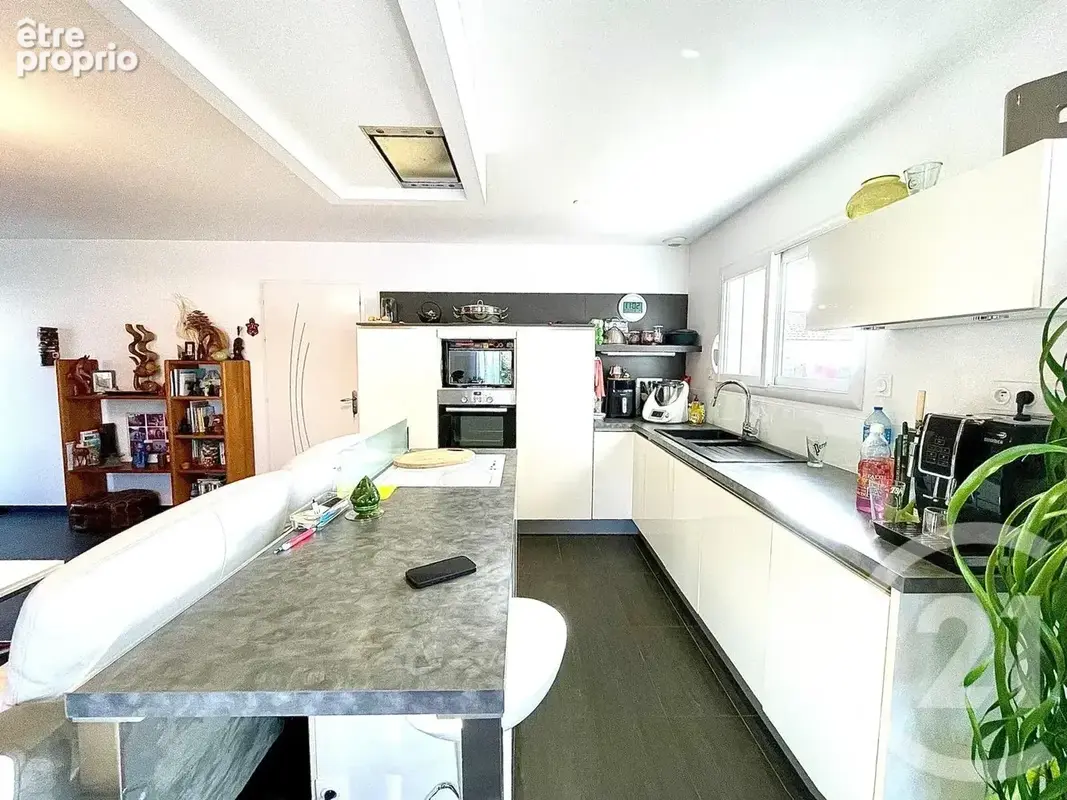 Maison 4 pièces 81 m² à vendre à Talmont-Saint-Hilaire (85440) - photo 3
