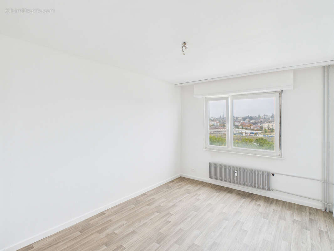 Appartement à MULHOUSE