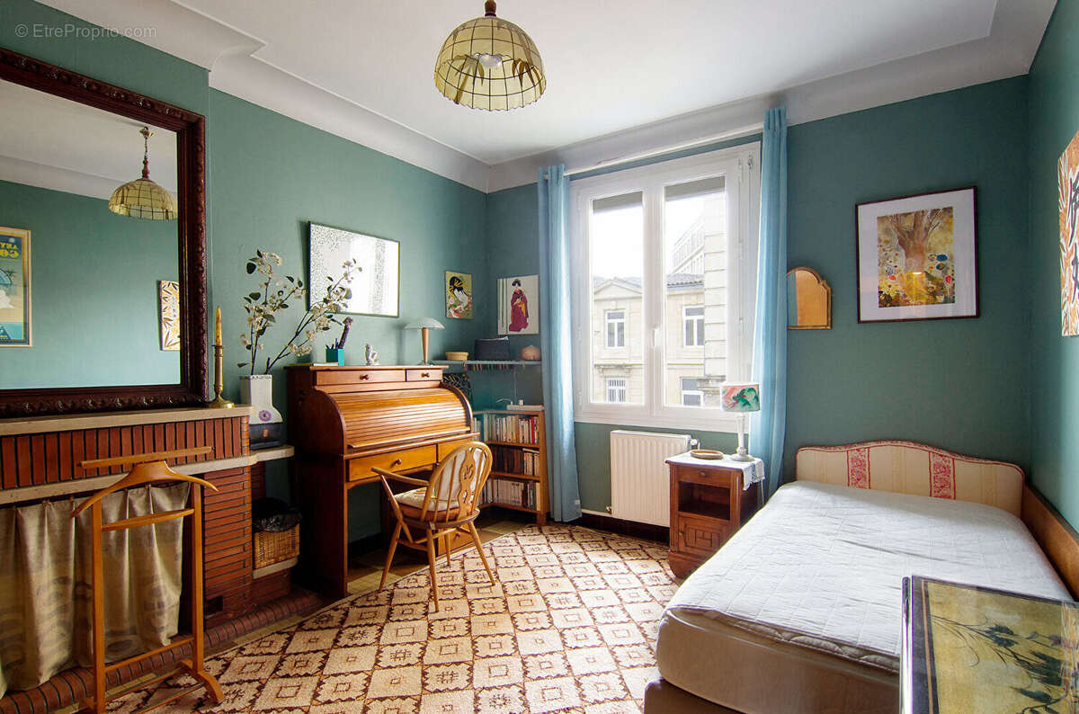 Maison à BORDEAUX