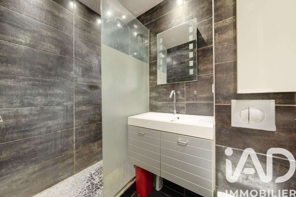 Photo 7 - Appartement à EPINAL