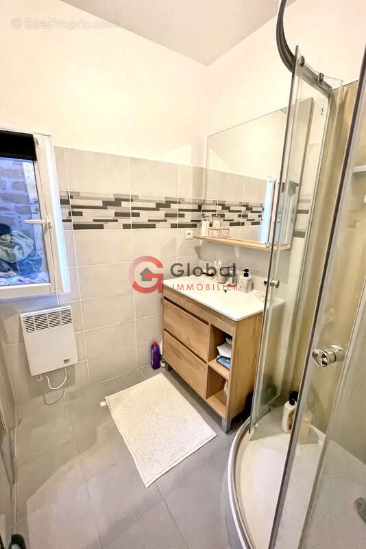 Maison à SAINT-PARGOIRE