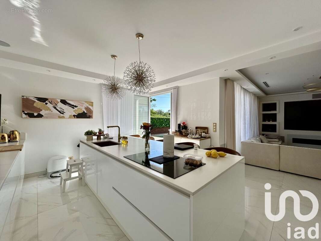 Photo 7 - Maison à MONTBLANC