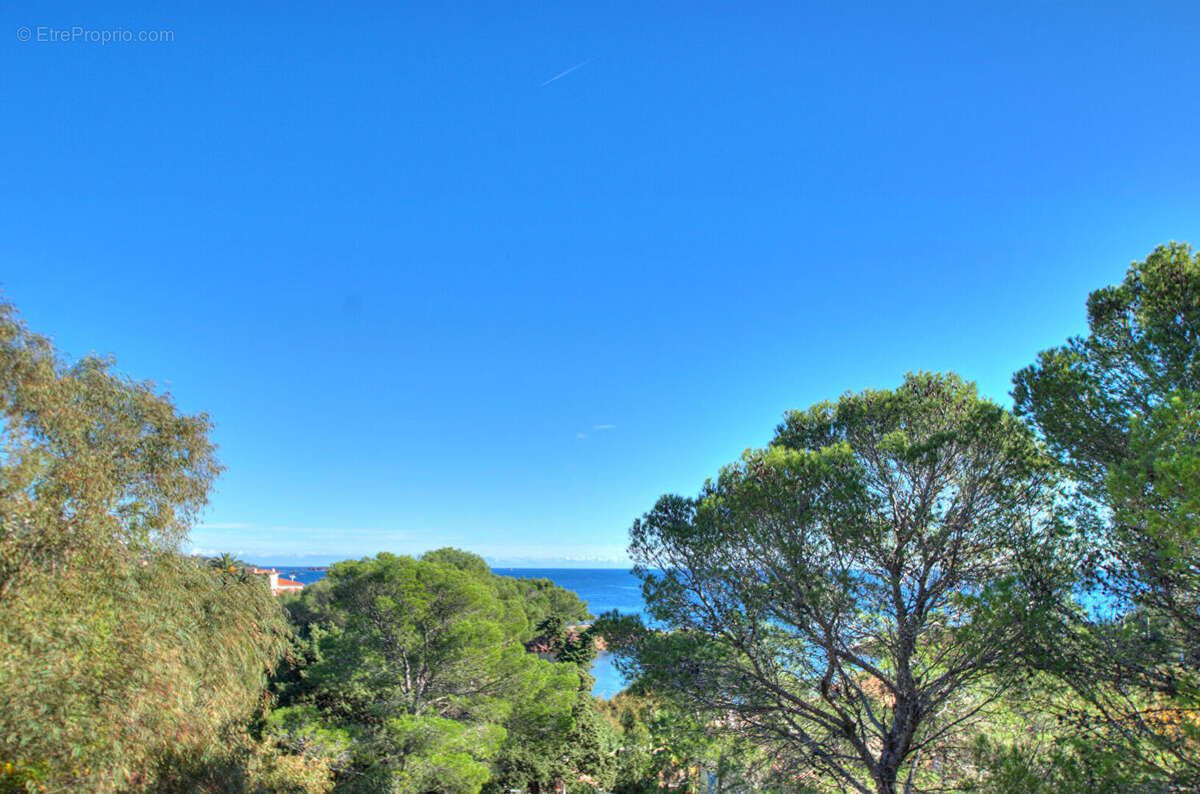 Maison à SAINT-RAPHAEL