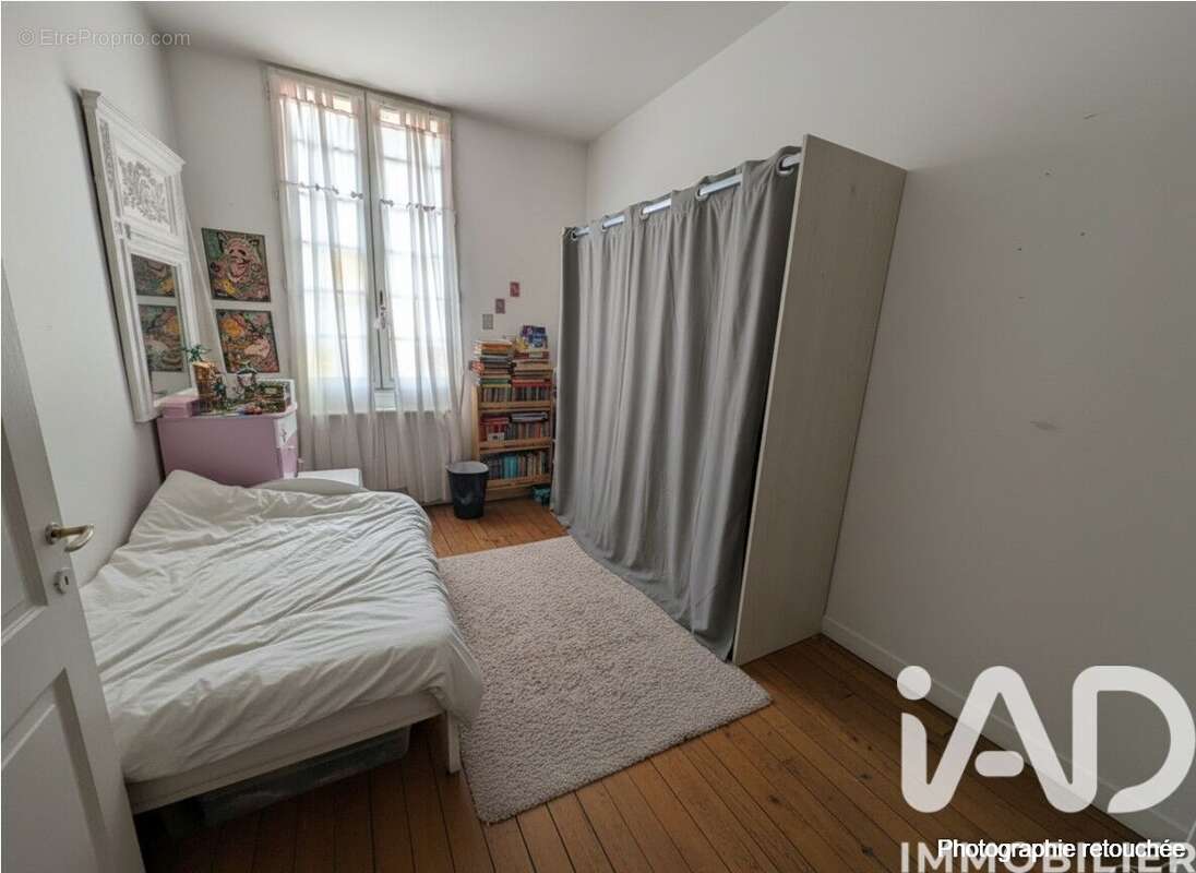 Photo 7 - Maison à LIBOURNE