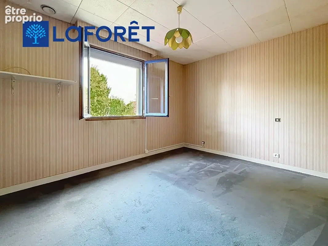 A VENDRE- Maison Pontivy 5 pièce(s) 115 m2 - photo 10