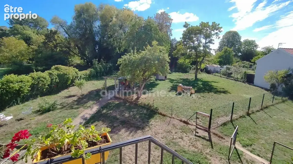 Revigny-sur-Ornain maison individuelle à vendre sans travaux sur un terrain de 2 600 m² - Piscine - photo 2