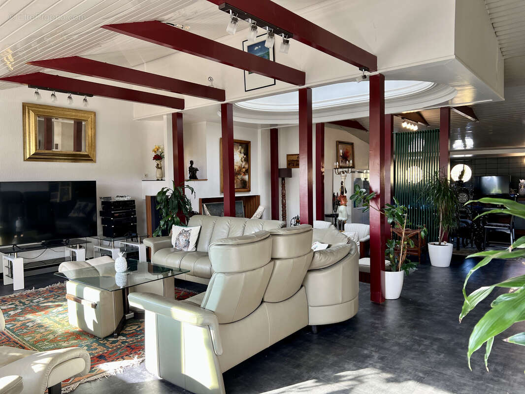 Appartement à CARCASSONNE