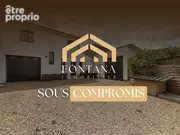 Maison à ENTRAIGUES