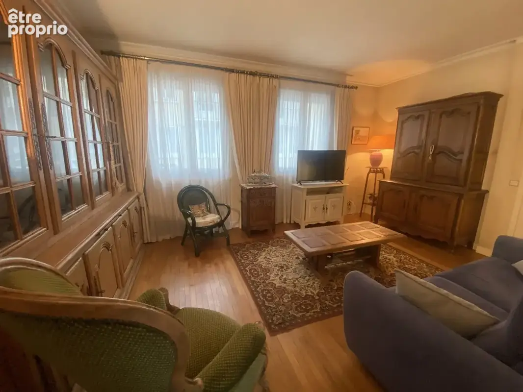 Maison 4 pièces 91 m² à vendre à Yvetot (76190) - photo 4