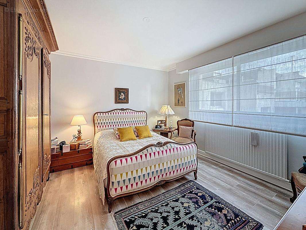 Appartement à VANNES