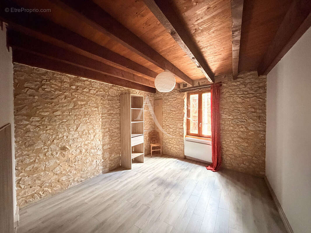 Maison à LUZECH