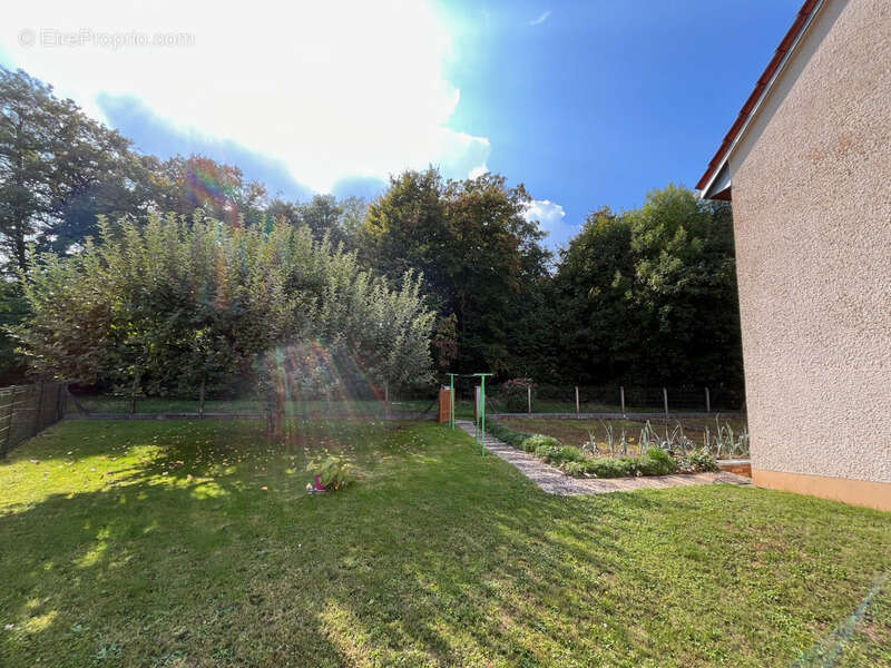 Maison à BAR-LE-DUC